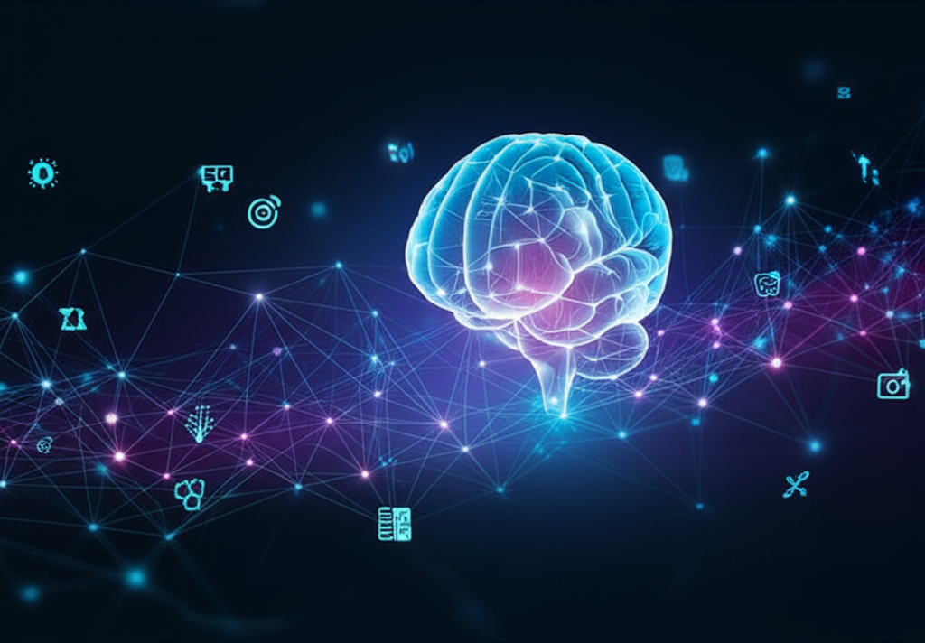 Novedades en investigación de mercado: IA y nuevas metodologías